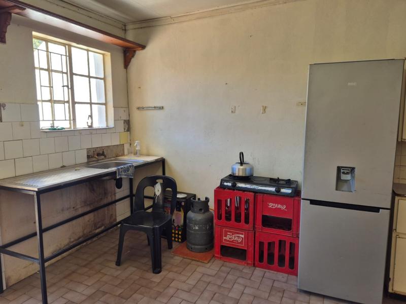 4 Bedroom Property for Sale in Bothaville Free State
